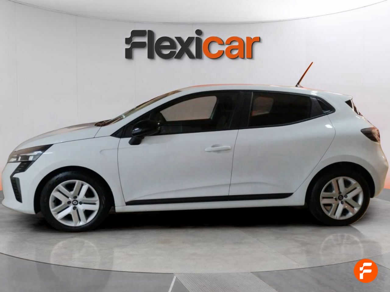 renault clio 2024 / foto grande (3)