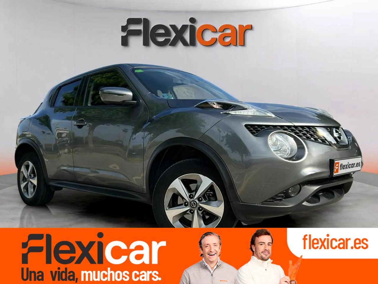Foto nissan juke 2019 /