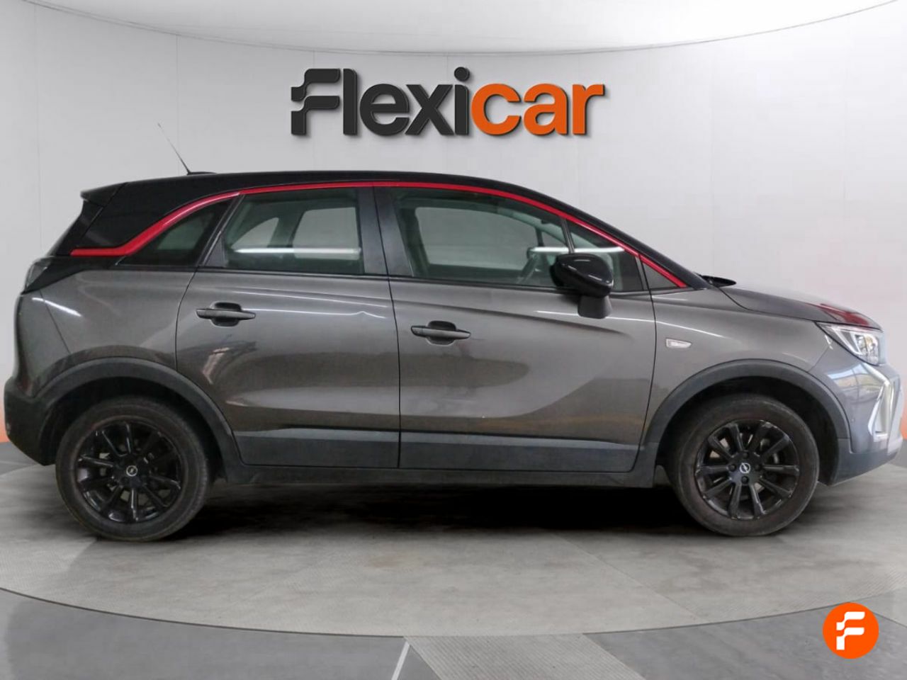opel crossland x 2021 / foto grande (2)