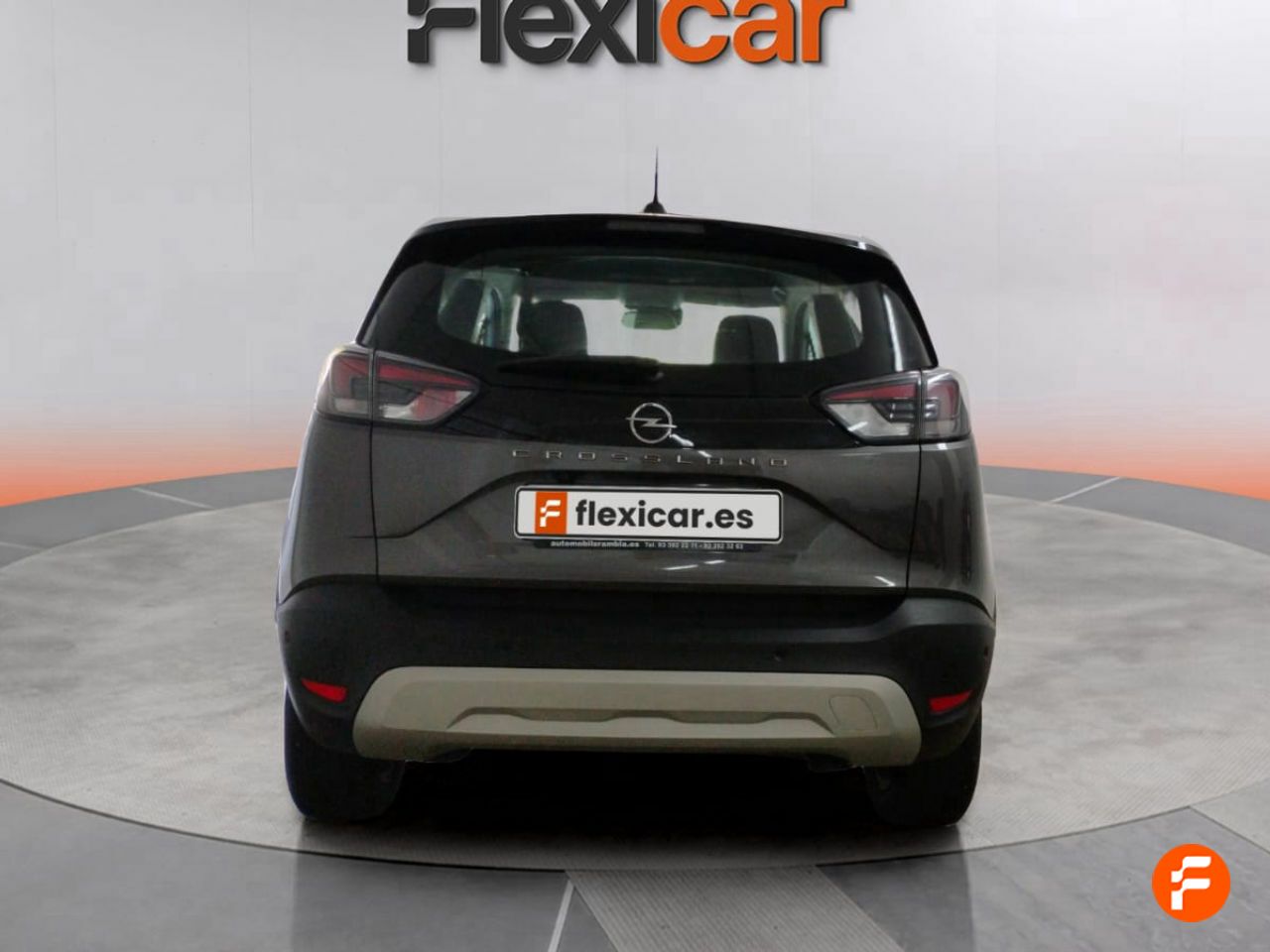 opel crossland x 2021 / foto grande (3)