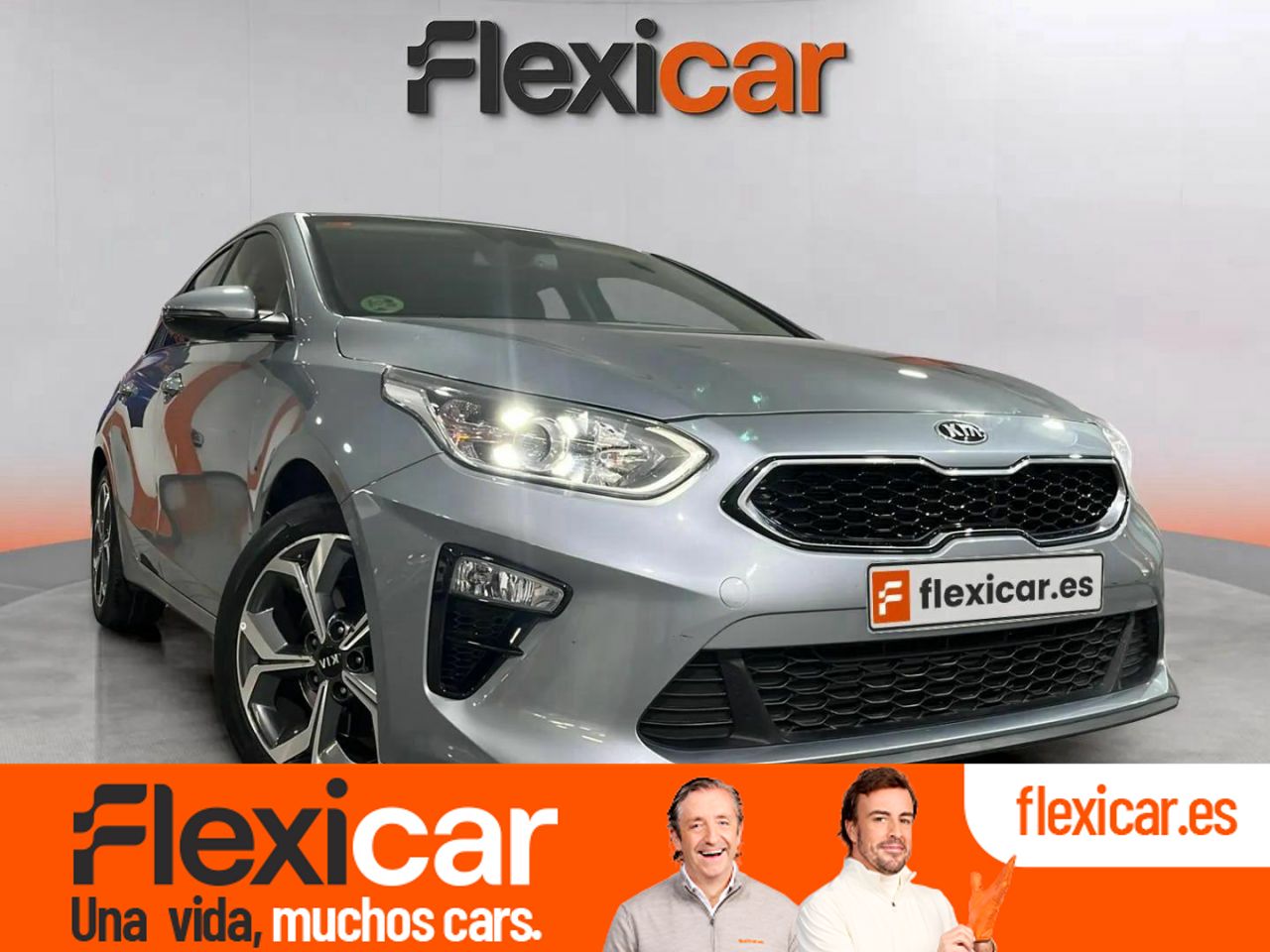 Foto kia ceed 2020 /