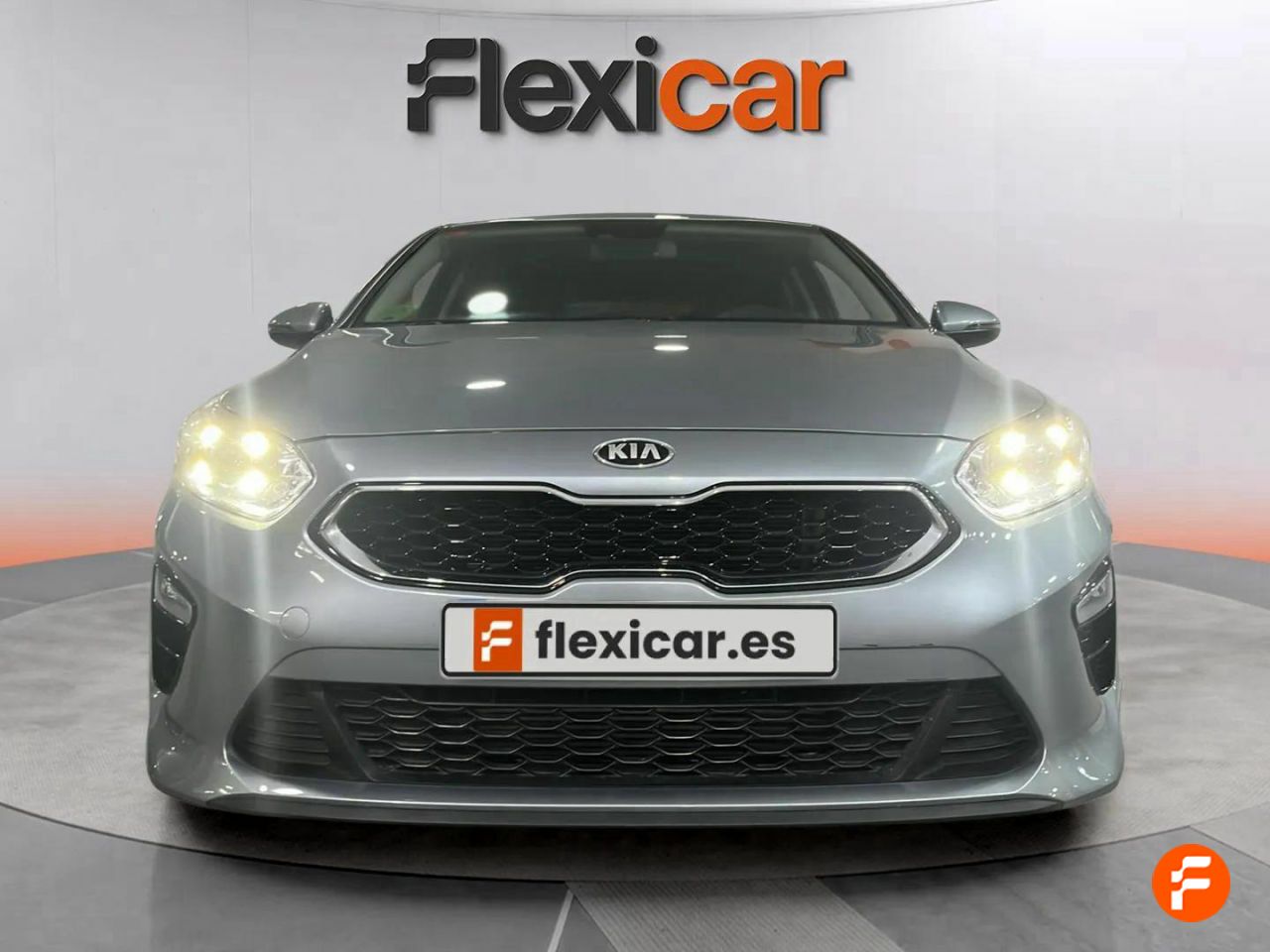 kia ceed 2020 / foto grande (2)