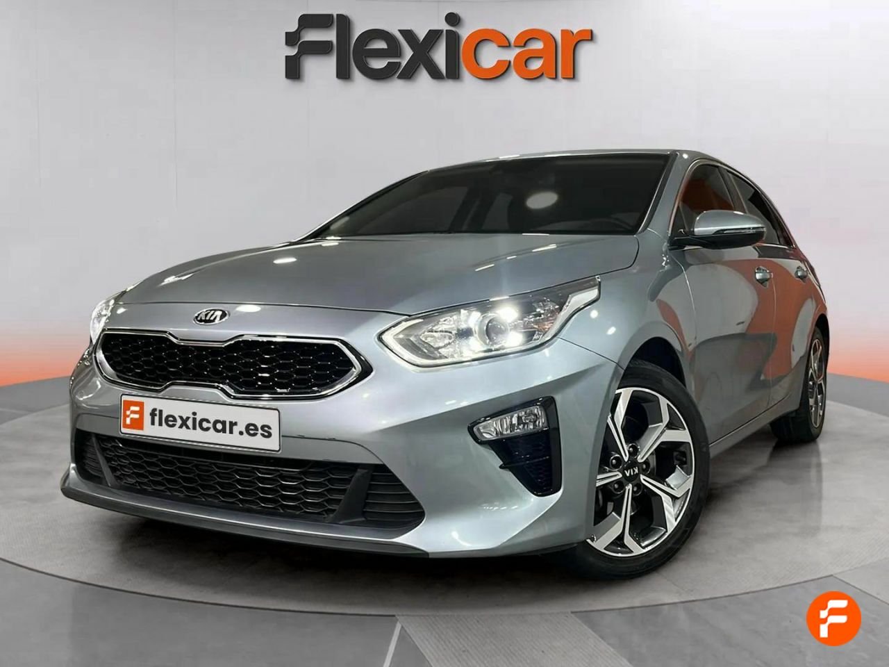 kia ceed 2020 / foto grande (3)