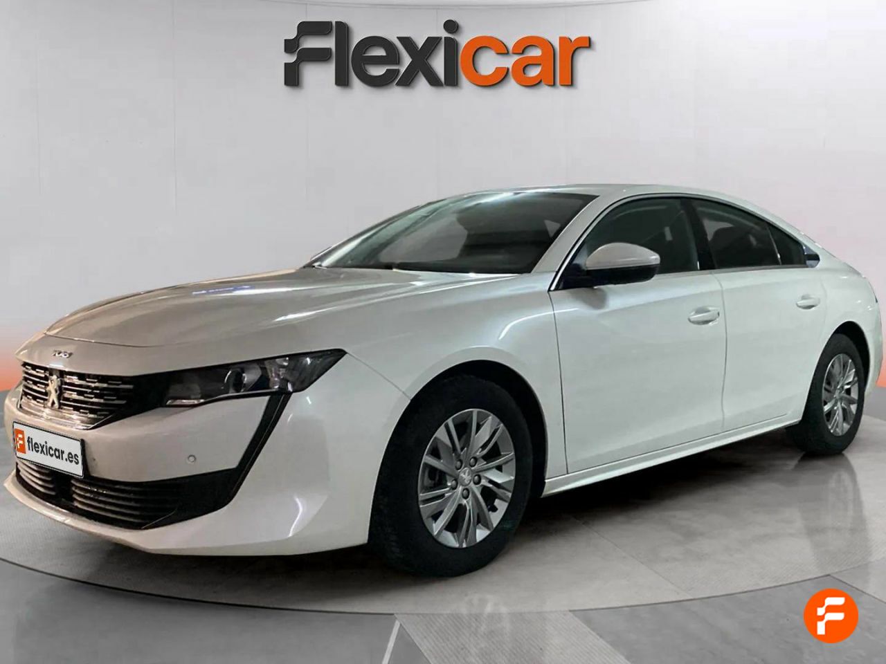 peugeot 508 2021 / foto grande (3)
