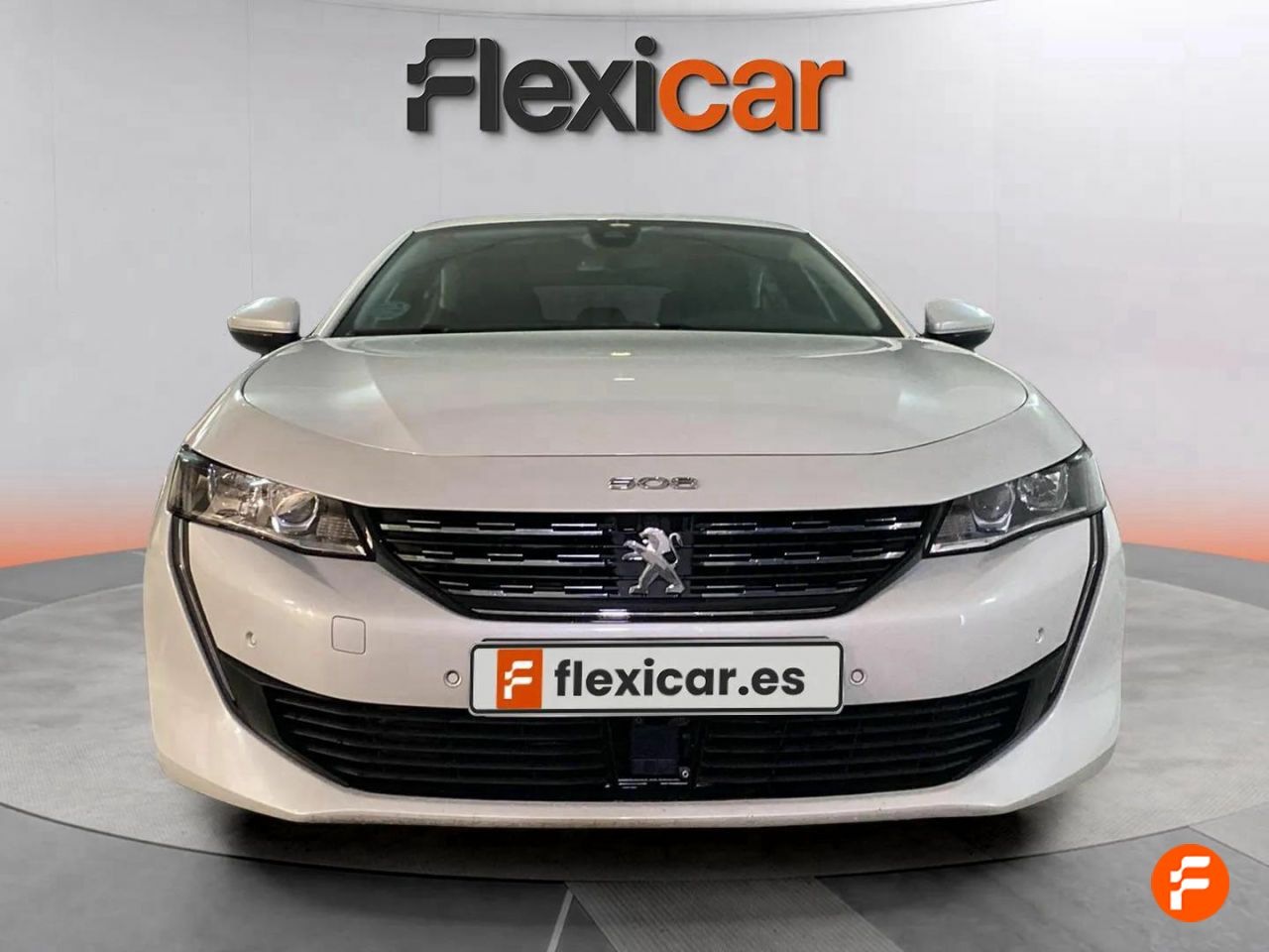 peugeot 508 2021 / foto grande (2)