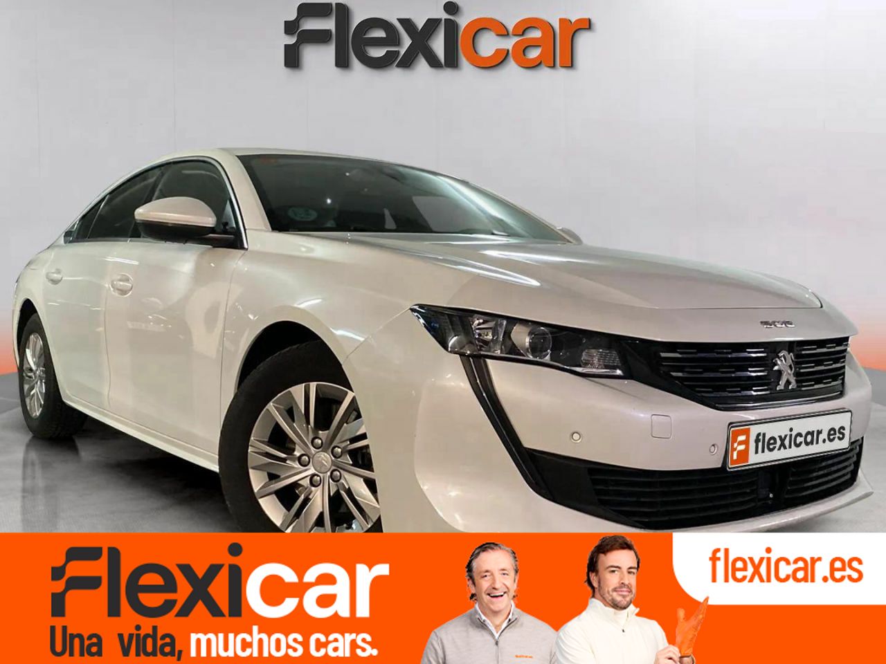 Foto peugeot 508 2021 /