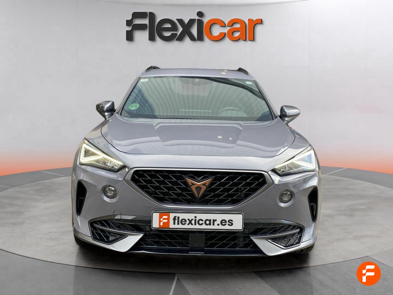 cupra formentor 2020 / foto grande (2)