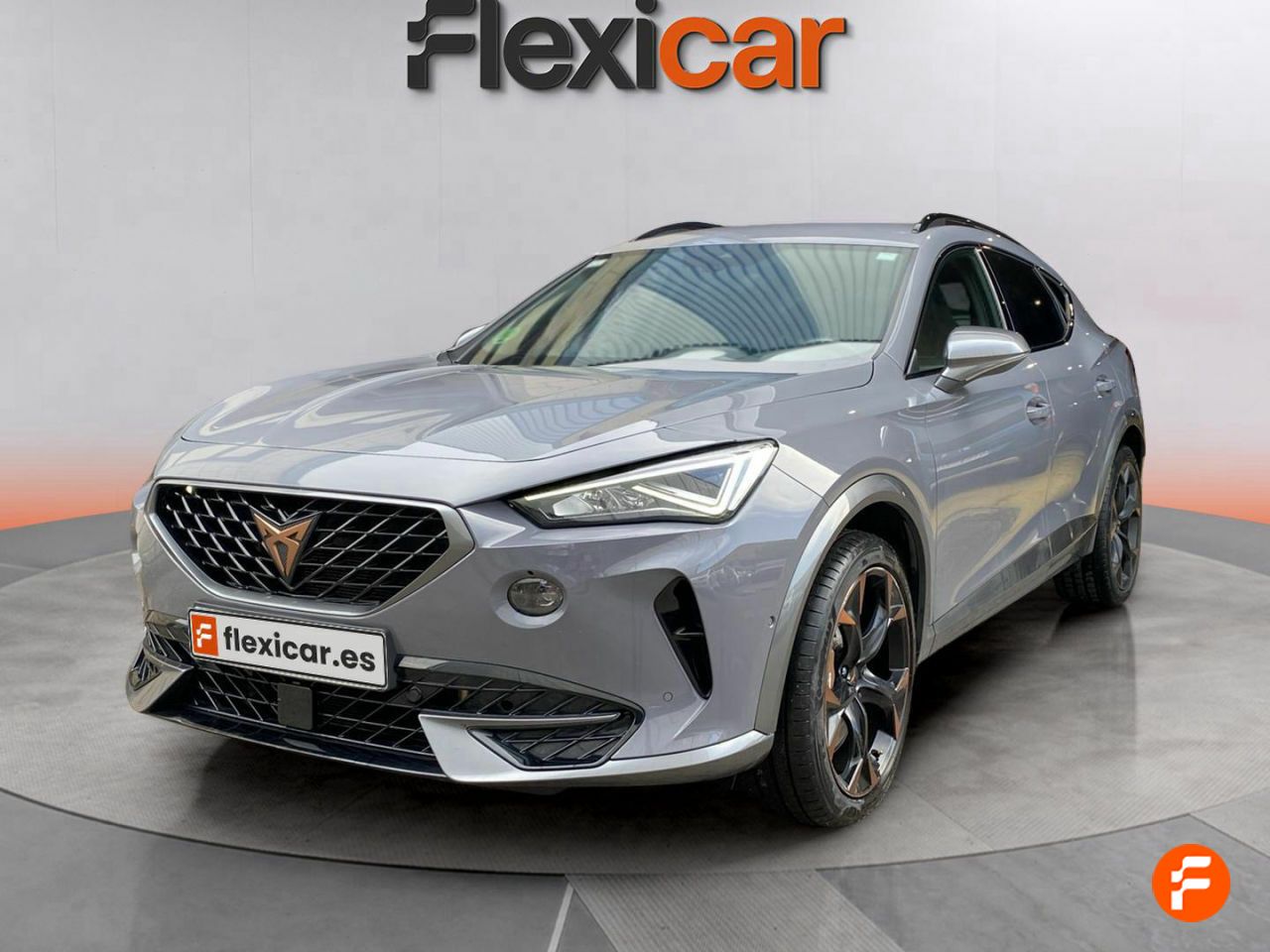 cupra formentor 2020 / foto grande (3)