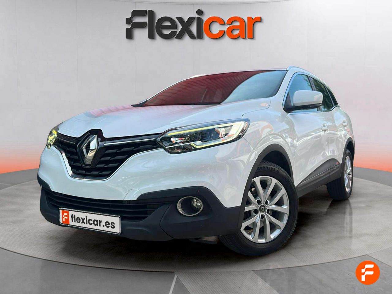 renault kadjar 2016 / foto grande (3)