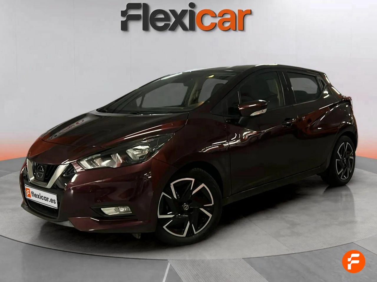 nissan micra 2021 / foto grande (2)