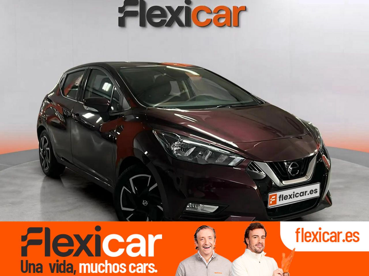 Foto nissan micra 2021 /