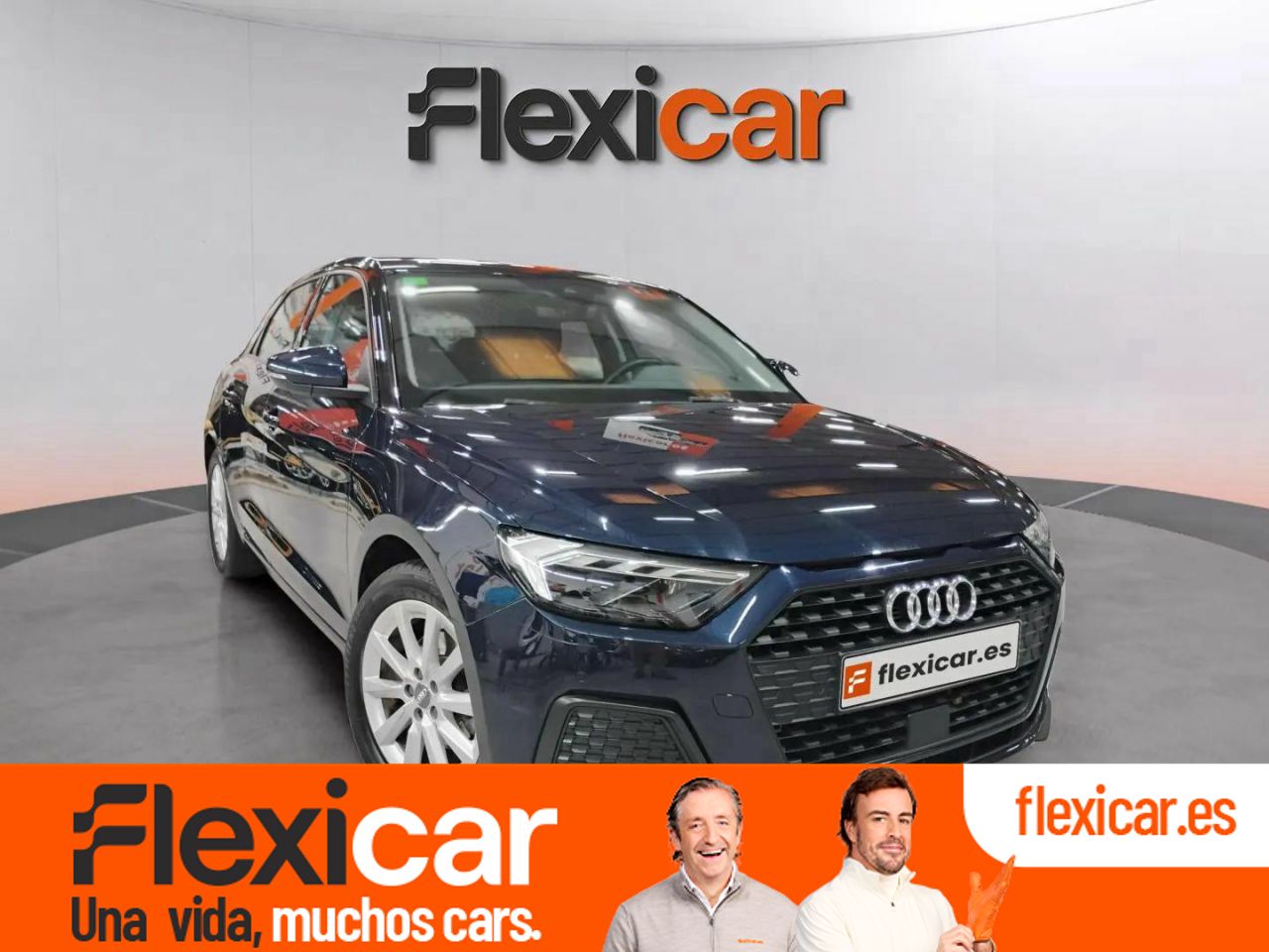 audi a1 2019 /