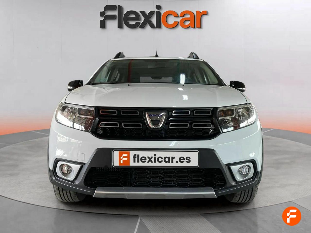 dacia sandero 2020 / foto grande (2)