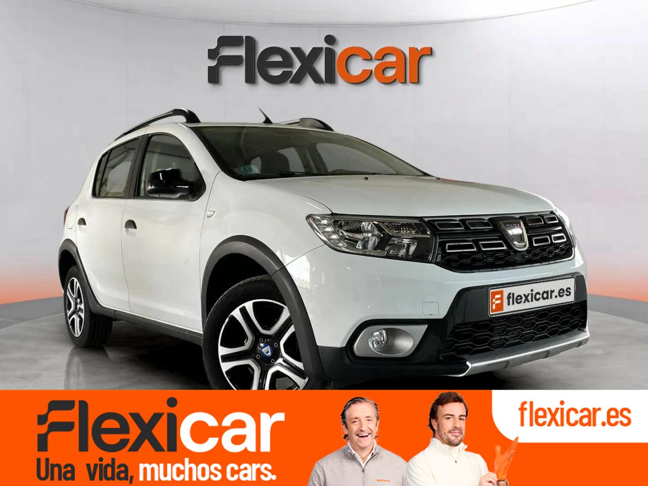 Foto dacia sandero 2020 /