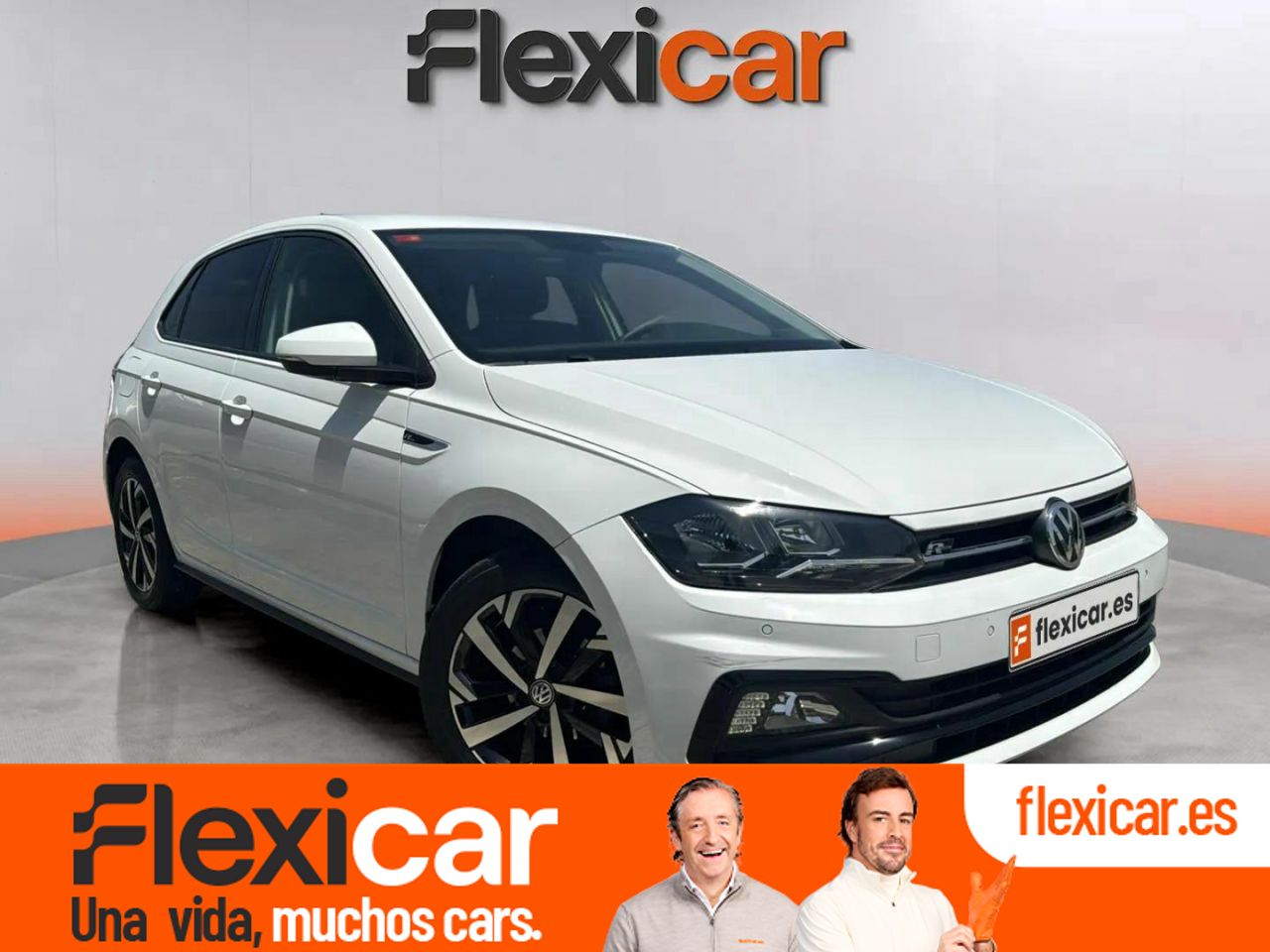 Foto volkswagen polo 2019 /