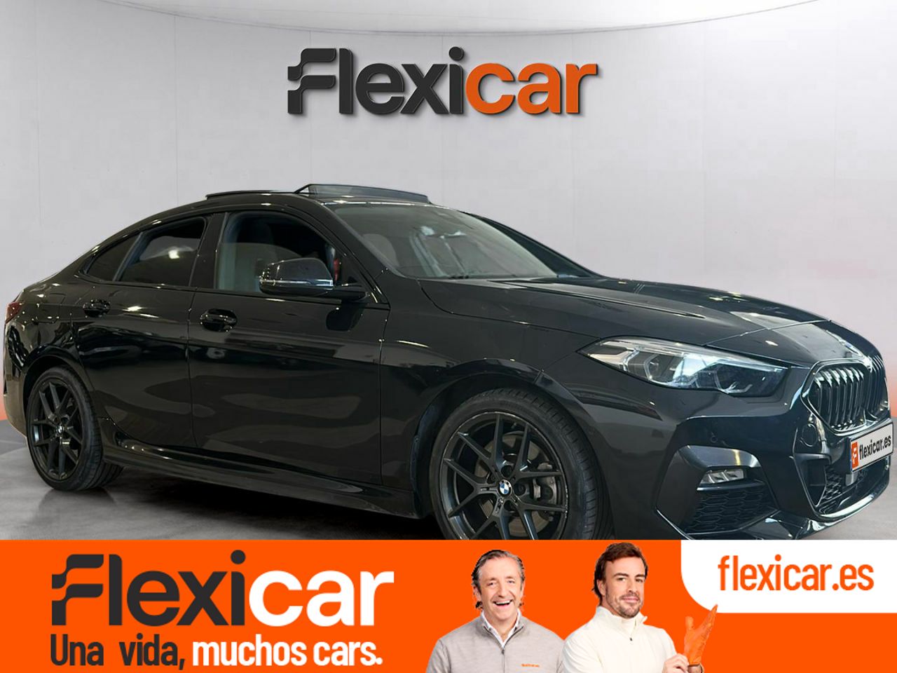bmw serie 2 2021 /
