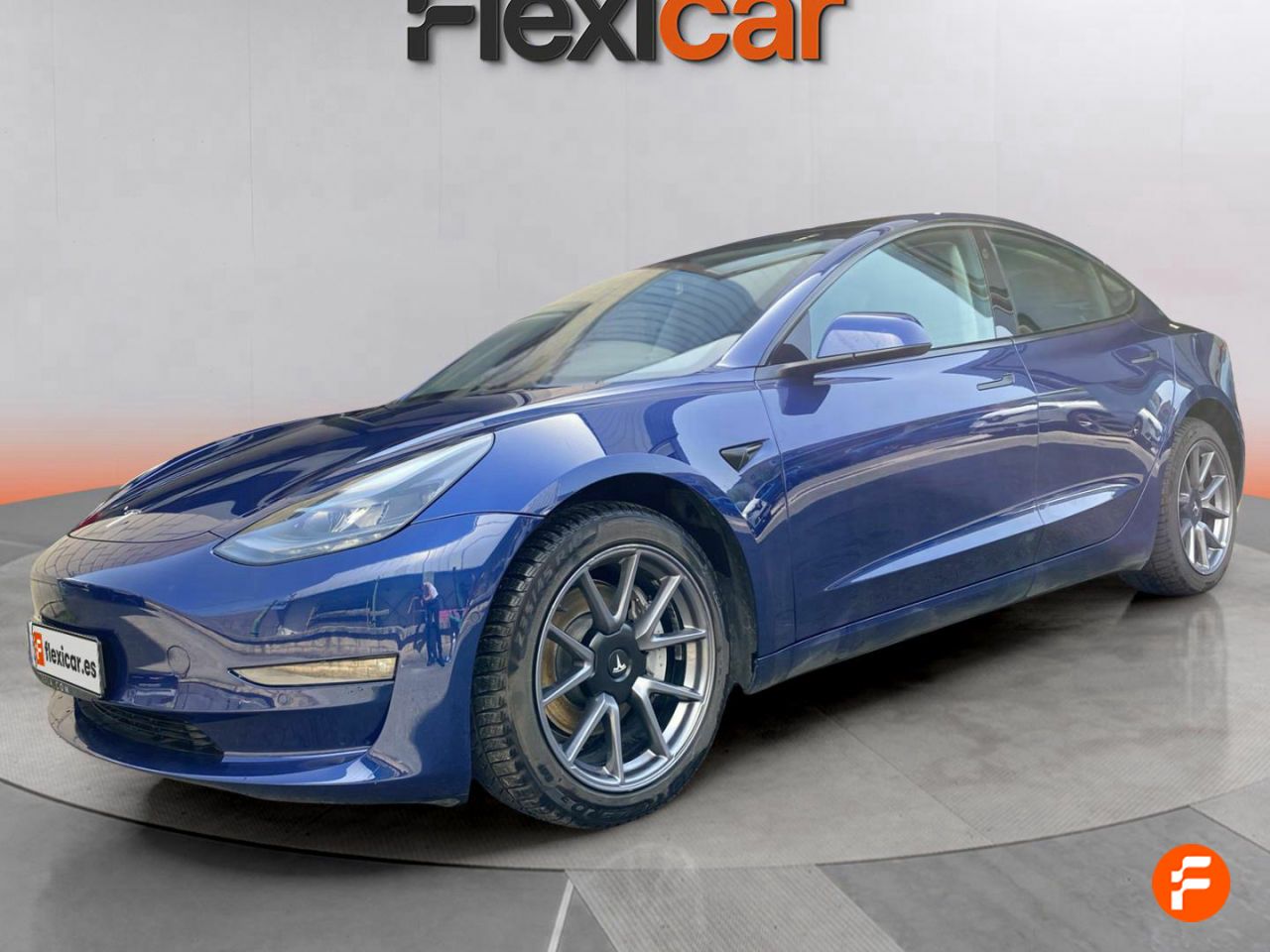 tesla model 3 2022 / foto grande (3)