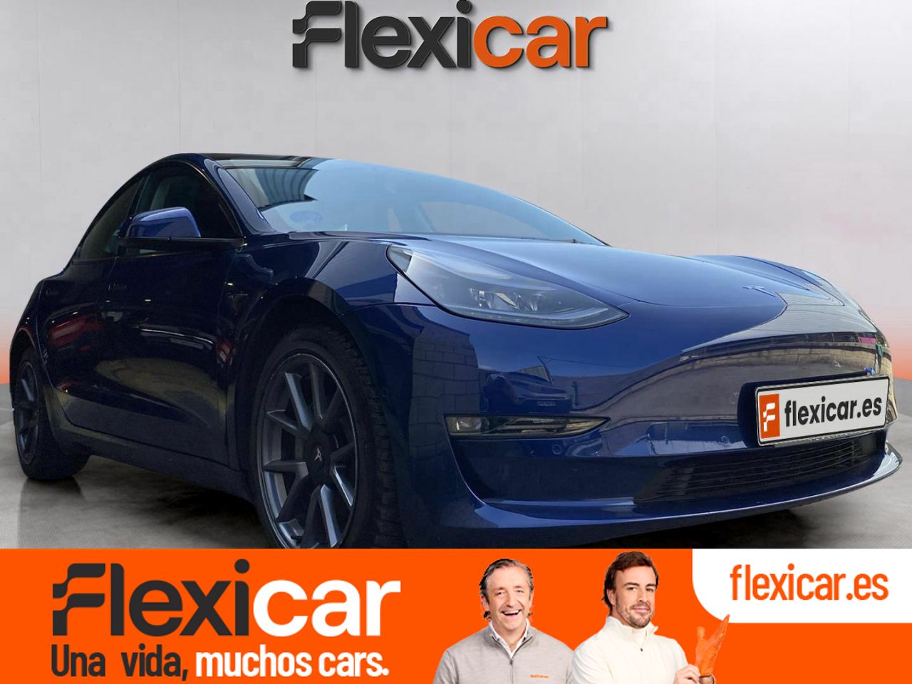 Foto tesla model 3 2022 /