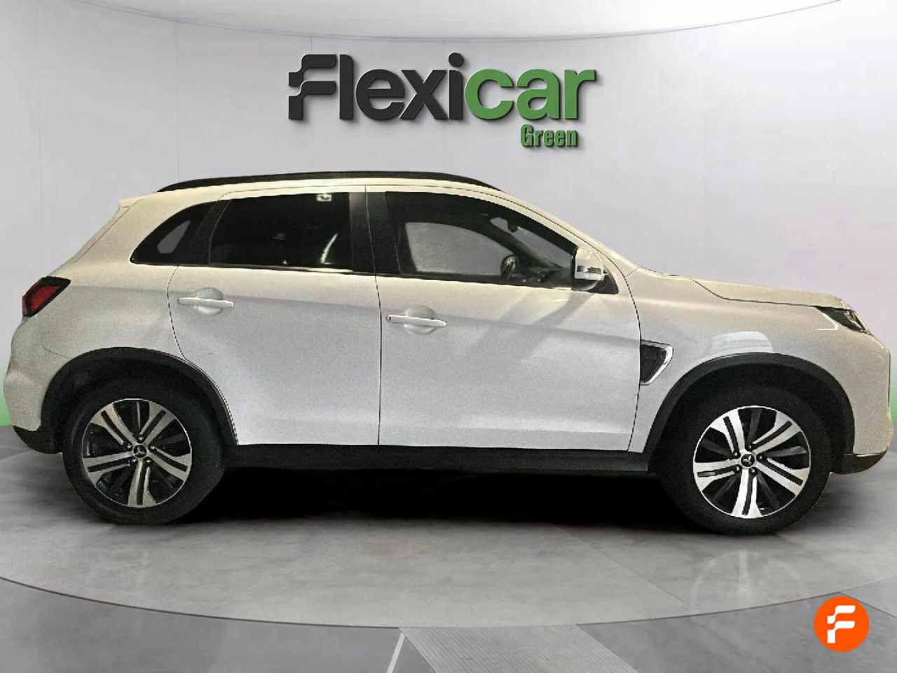 mitsubishi asx 2021 / foto grande (2)