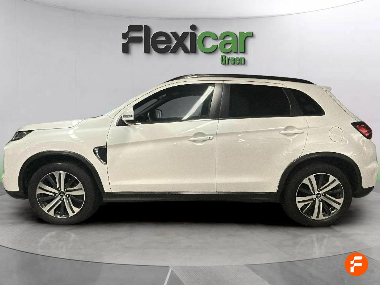 mitsubishi asx 2021 / foto grande (3)