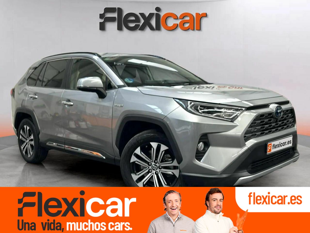 Foto toyota rav4 2019 /