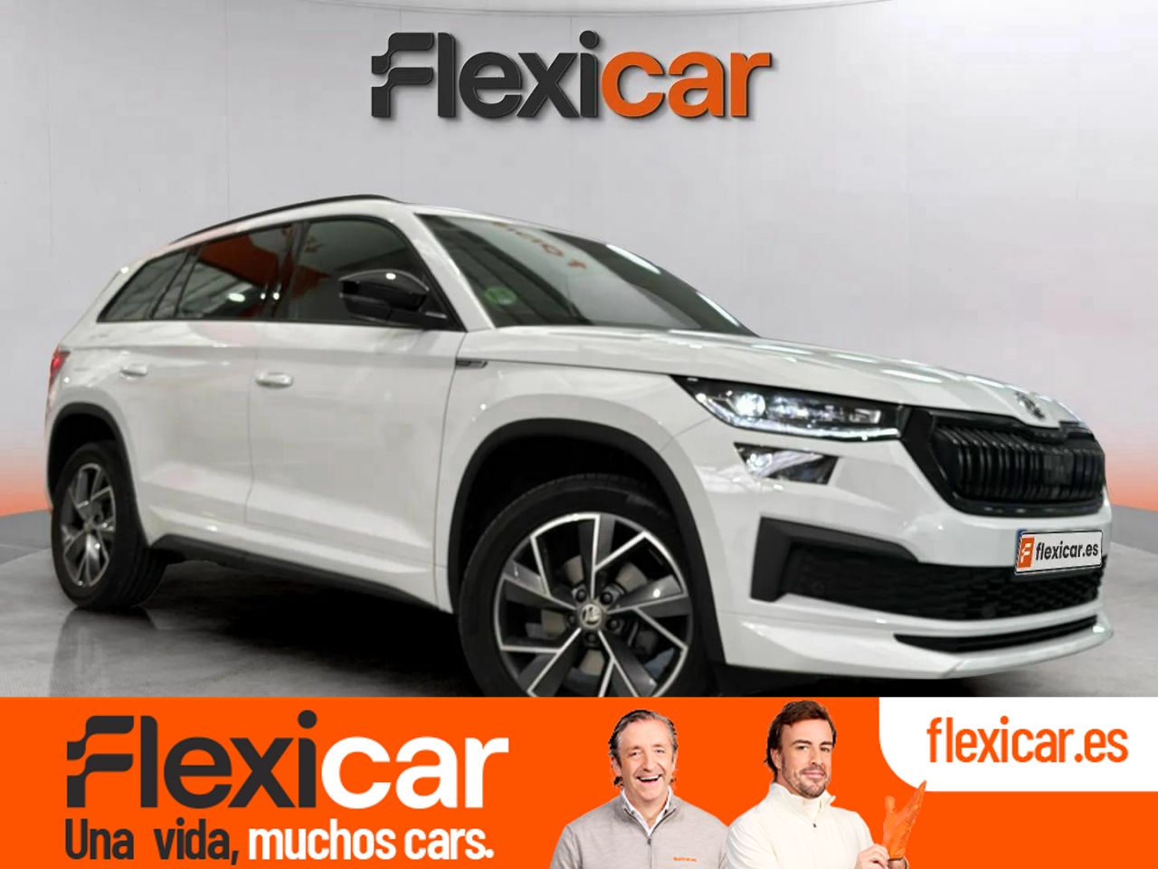 Foto skoda kodiaq 2023 /