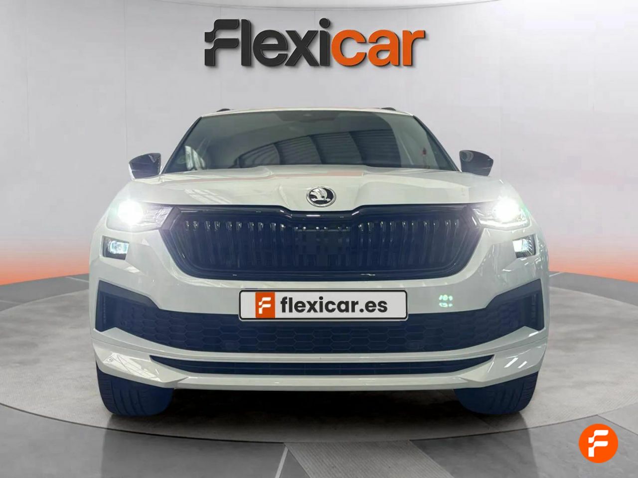 skoda kodiaq 2023 / foto grande (2)