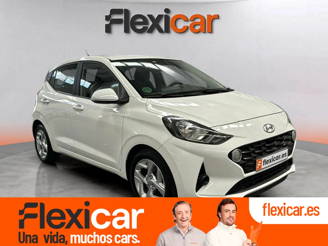 Foto hyundai i10 2020 /