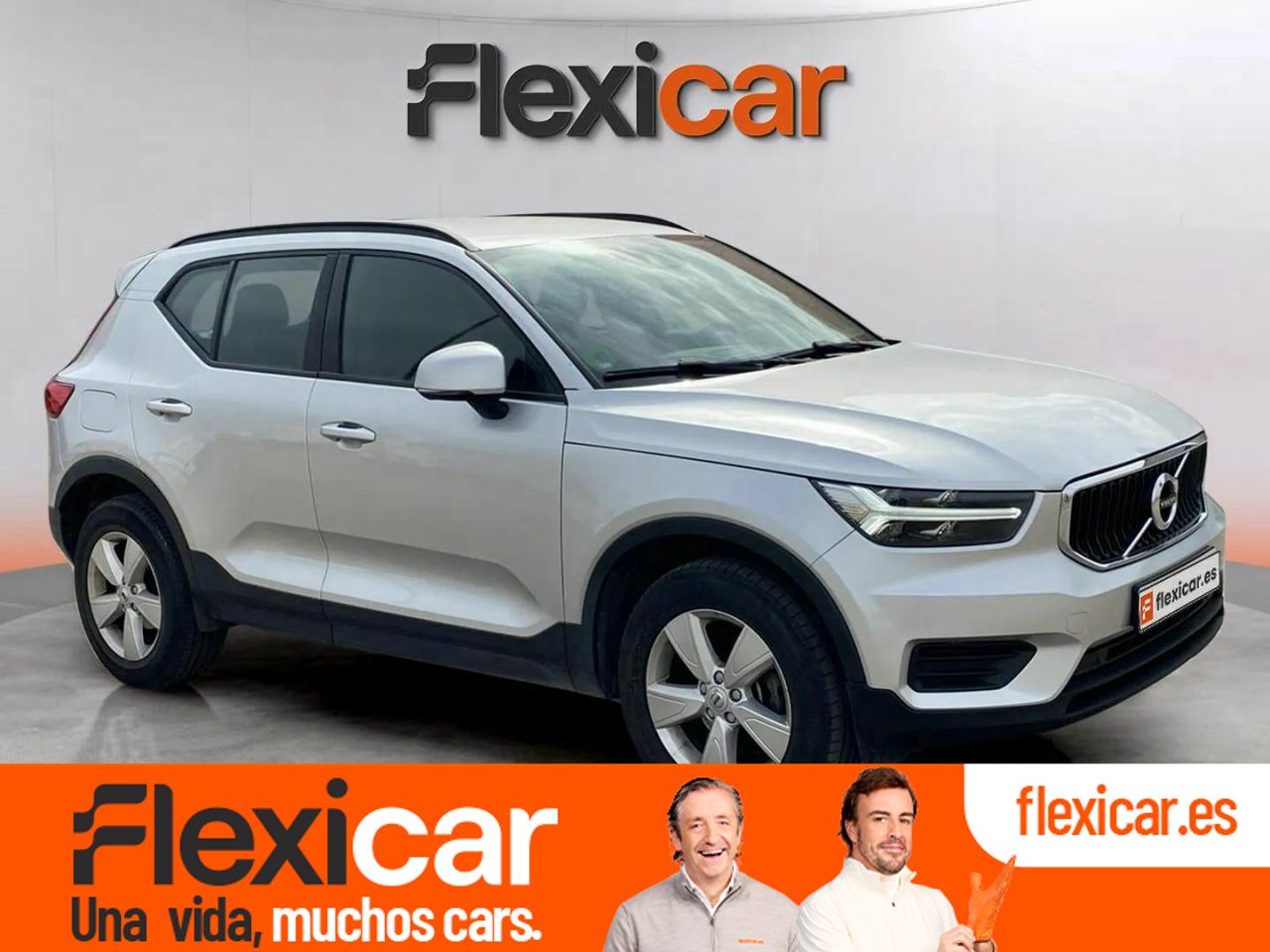 Foto volvo xc40 2019 /