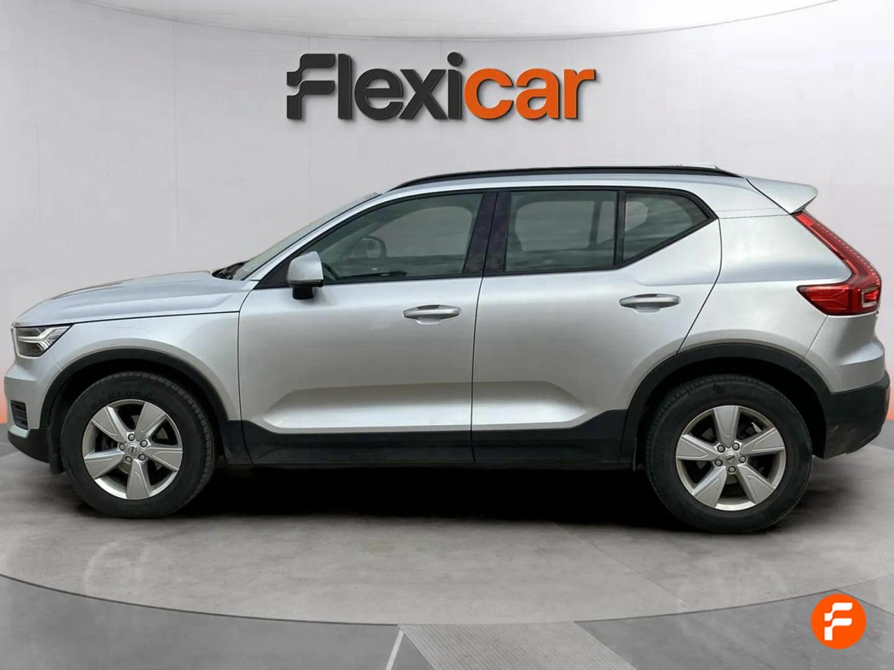 volvo xc40 2019 / foto grande (3)