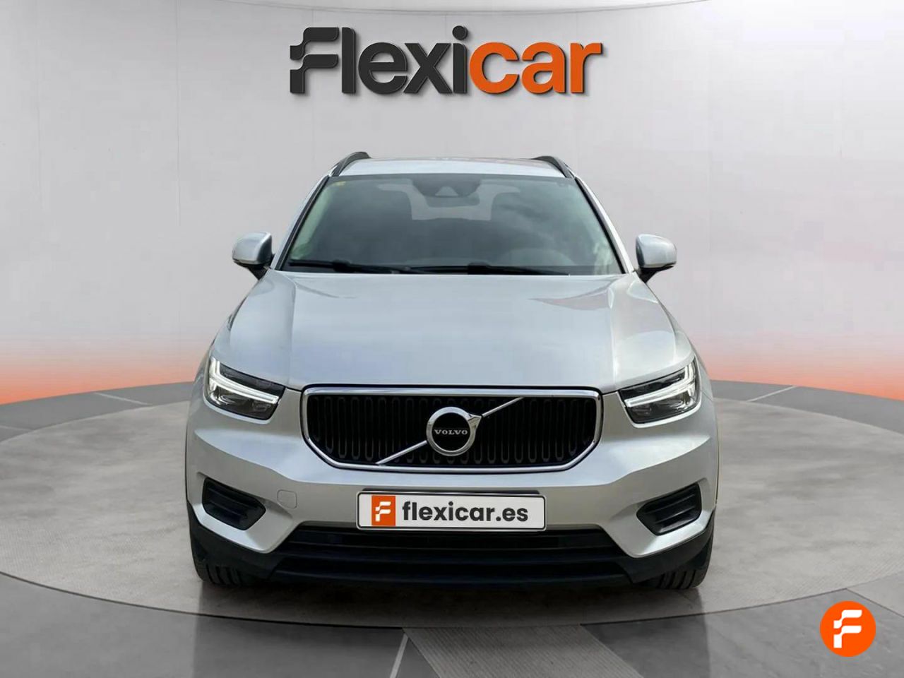 volvo xc40 2019 / foto grande (2)