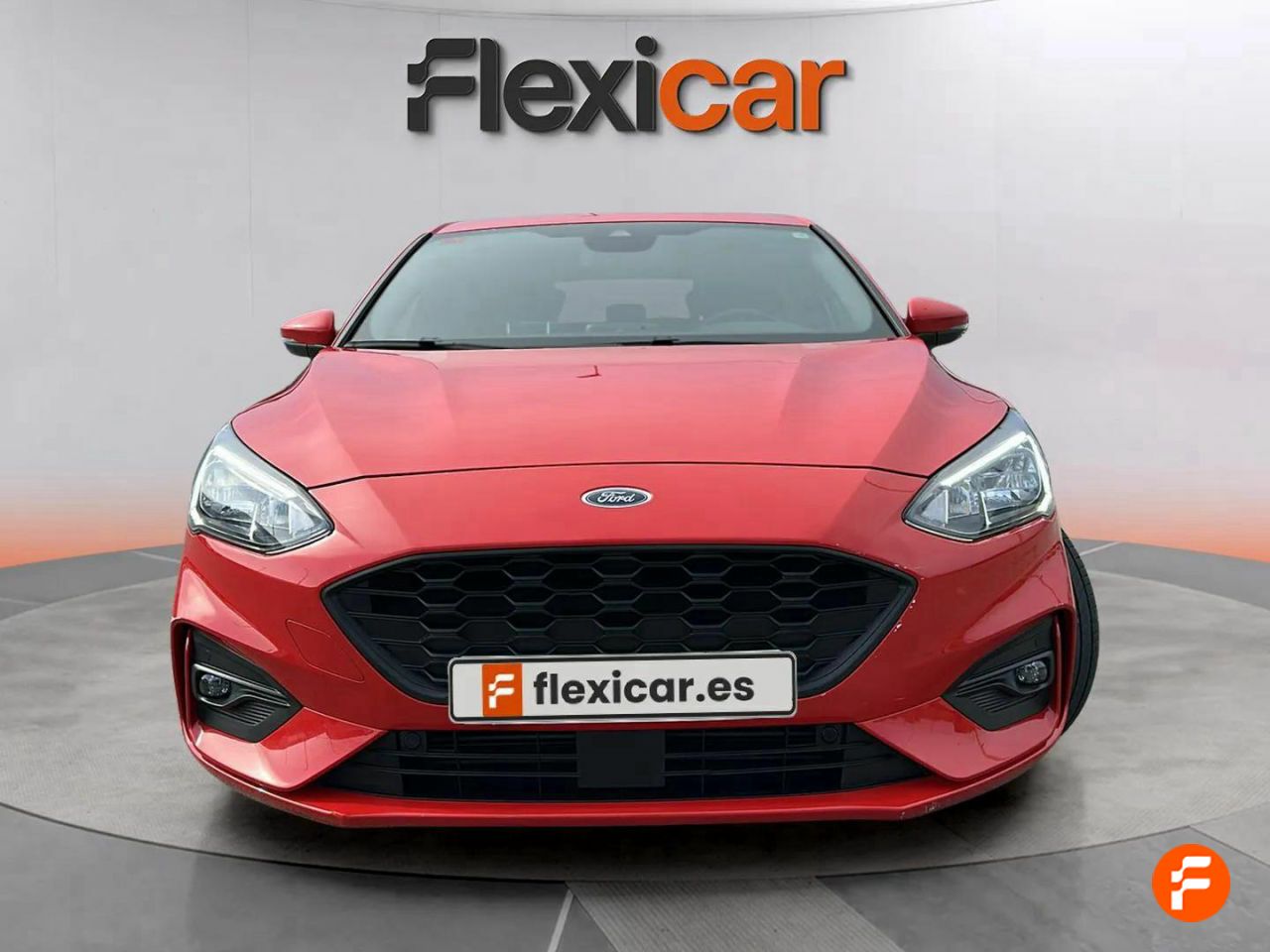 ford focus 2020 / foto grande (2)
