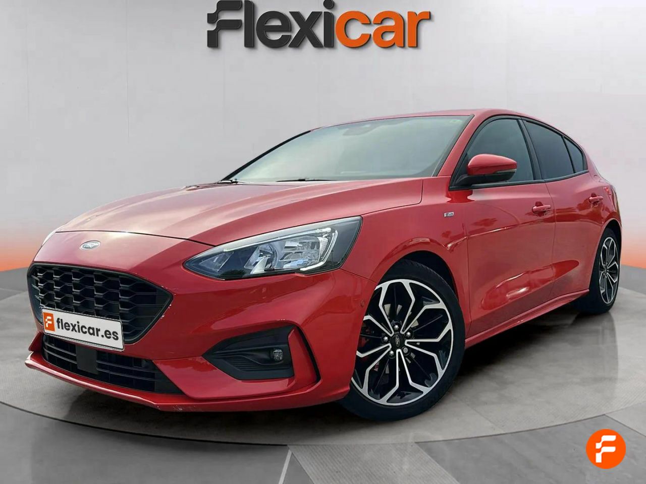 ford focus 2020 / foto grande (3)
