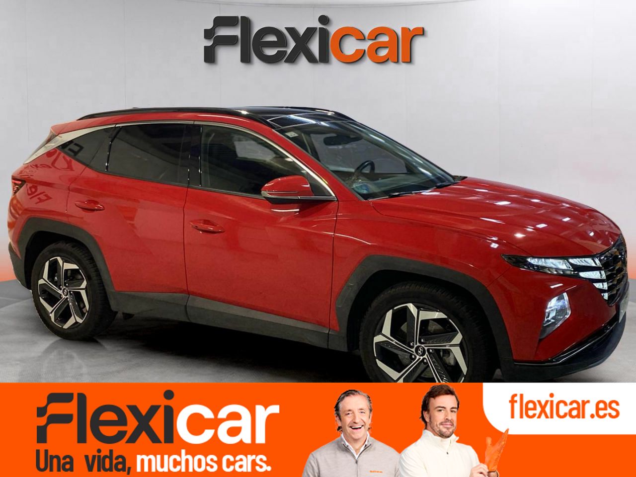 Foto hyundai tucson 2020 /