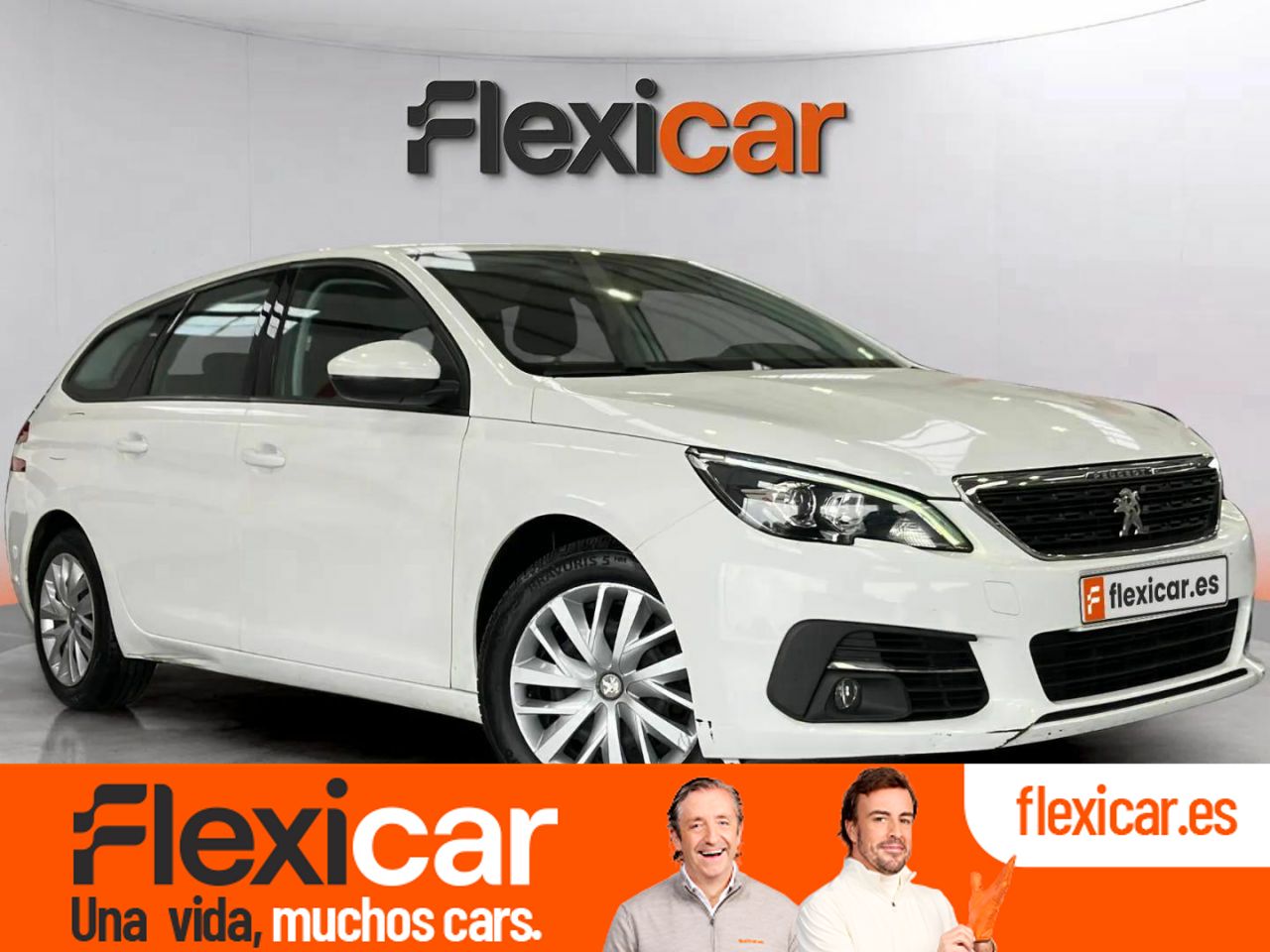 Foto peugeot 308 2020 /