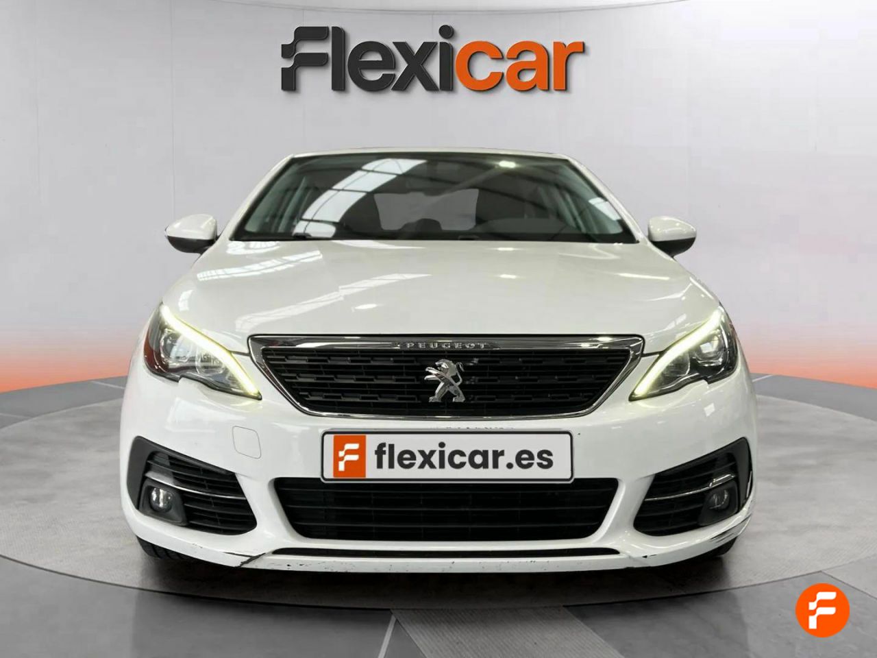 peugeot 308 2020 / foto grande (2)