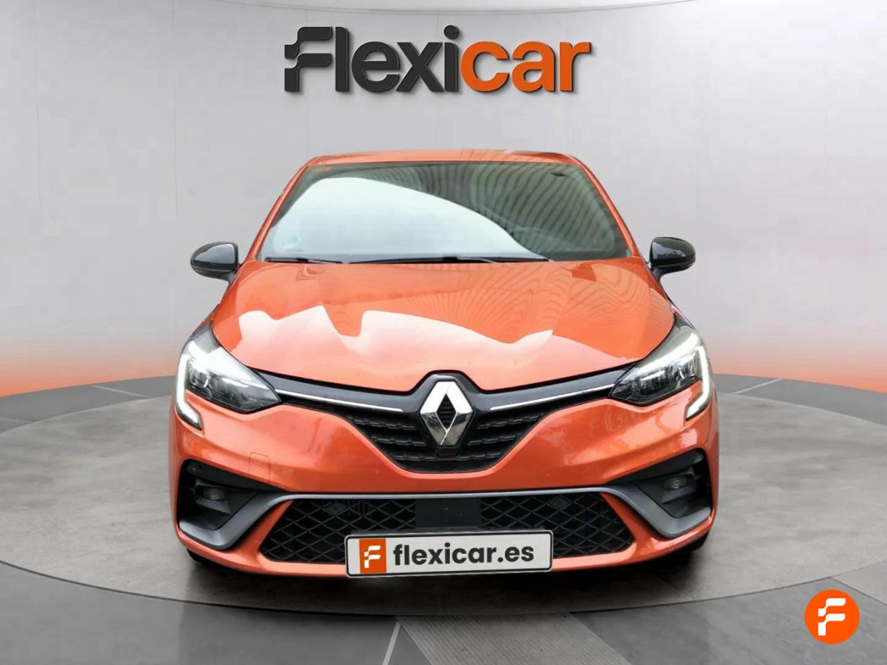 renault clio 2021 / foto grande (2)