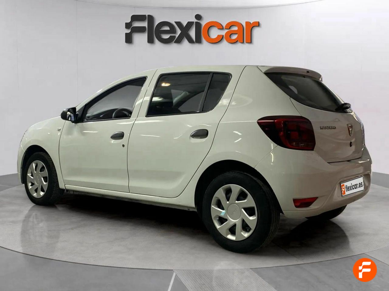 dacia sandero 2020 / foto grande (3)