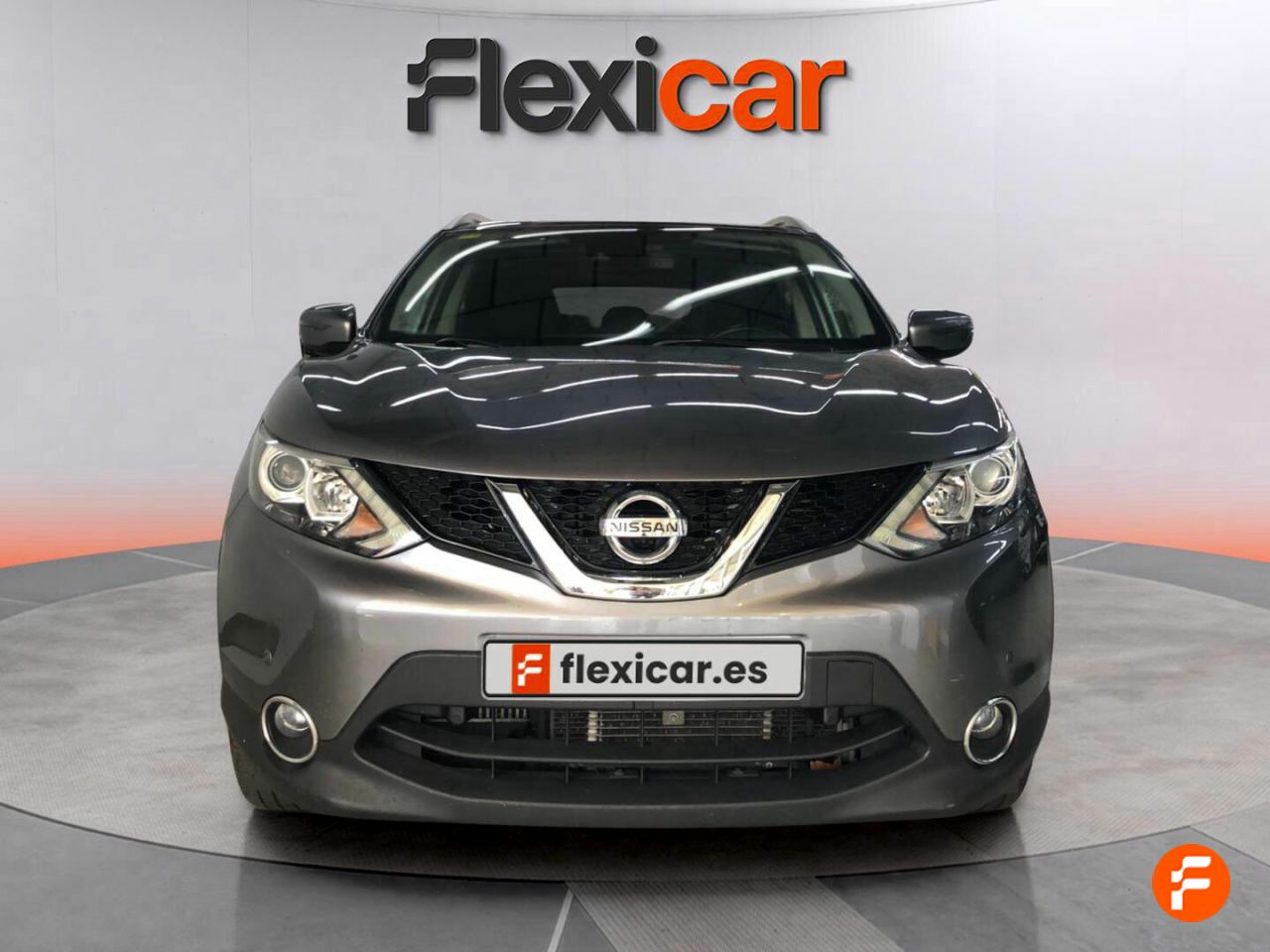nissan qashqai 2016 / foto grande (2)