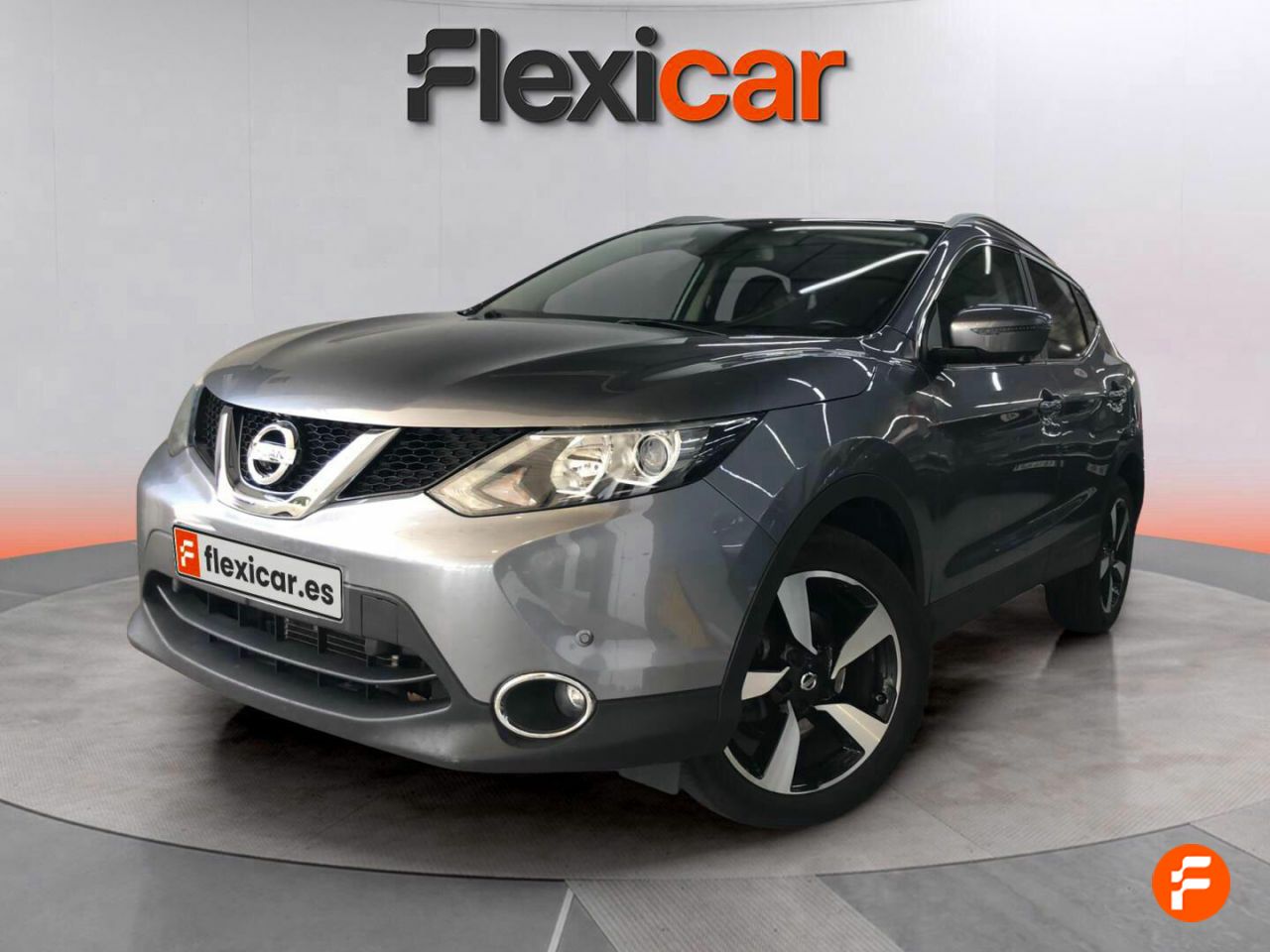 nissan qashqai 2016 / foto grande (3)