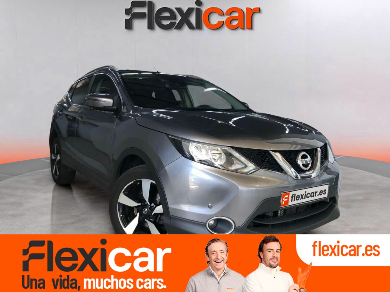 Foto nissan qashqai 2016 /
