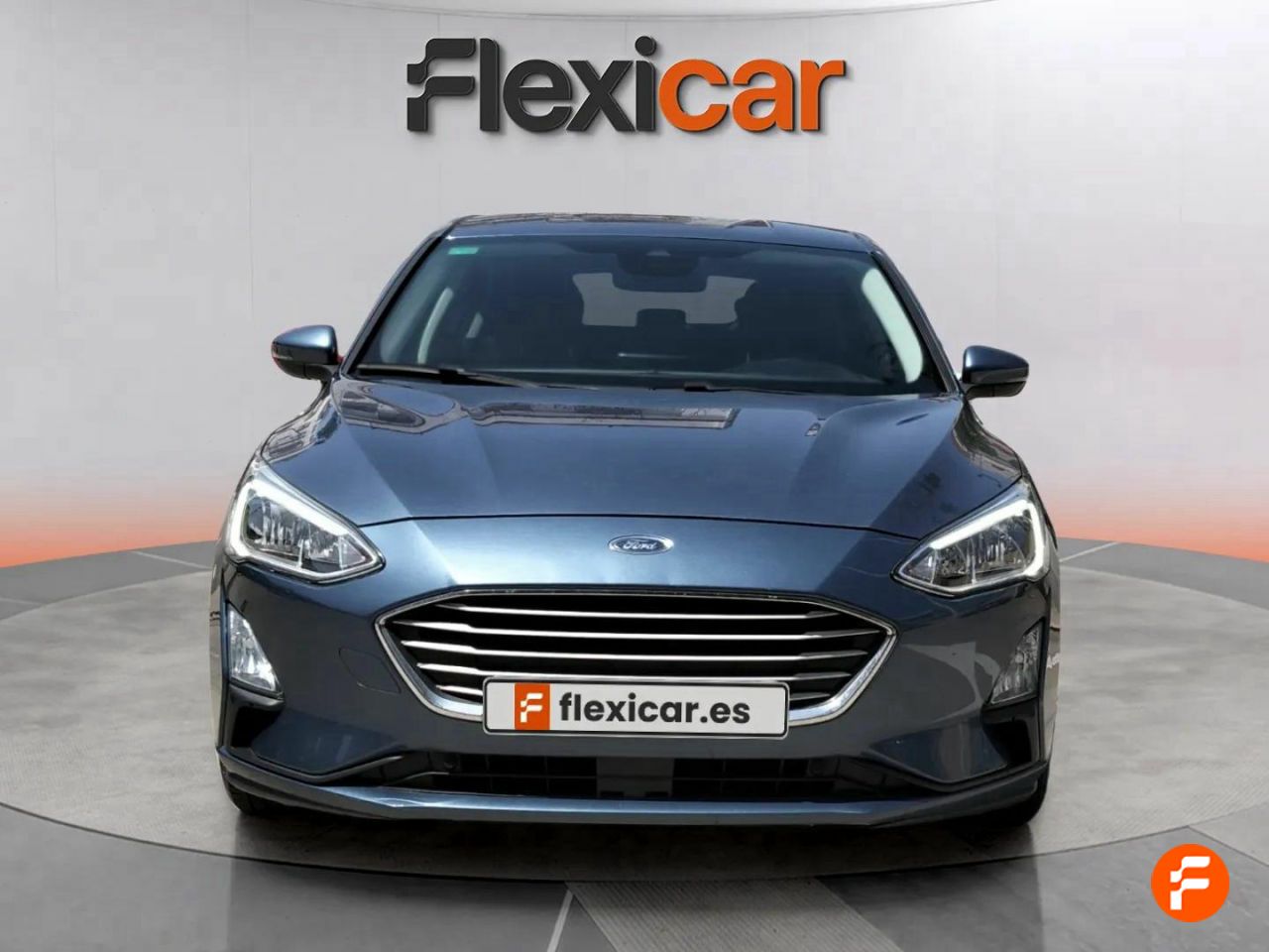 Foto ford focus 2019 /