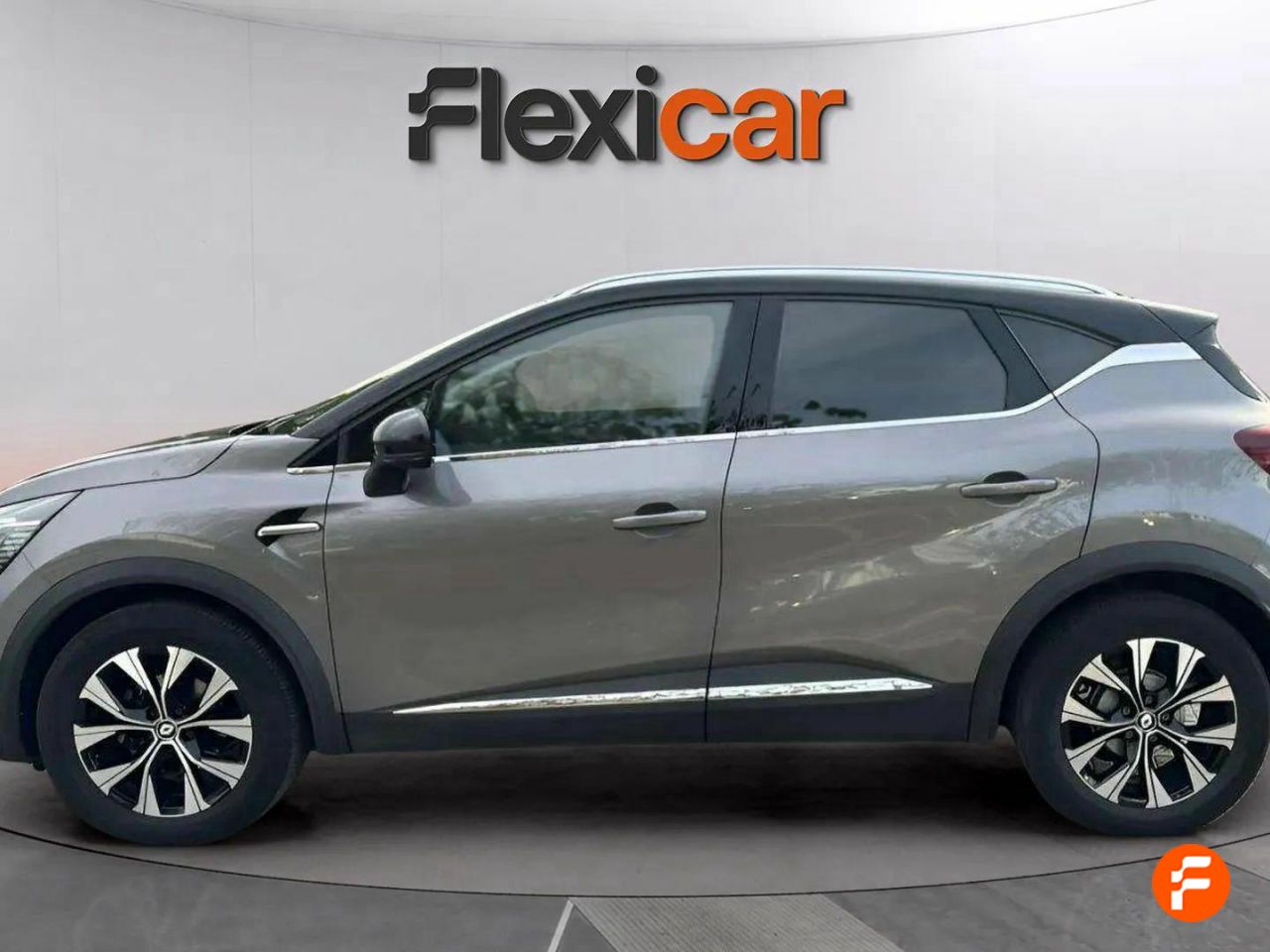 renault captur 2023 / foto grande (2)
