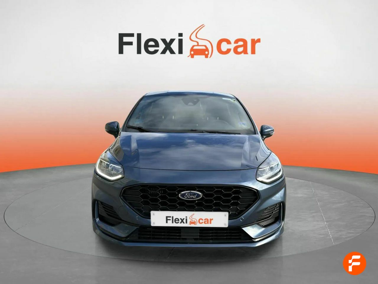 ford fiesta 2023 / foto grande (2)