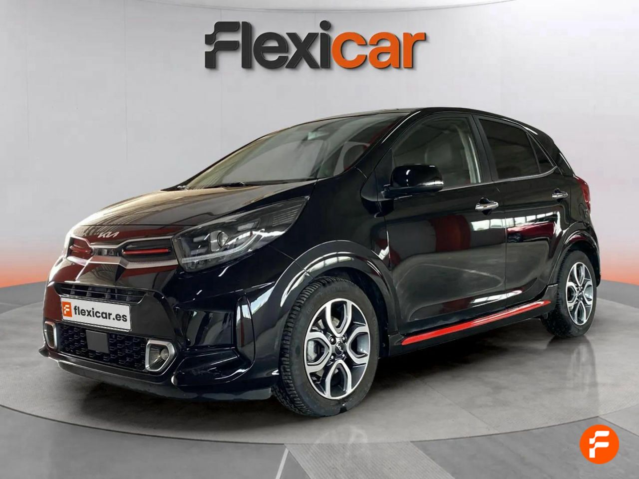 kia picanto 2023 / foto grande (3)