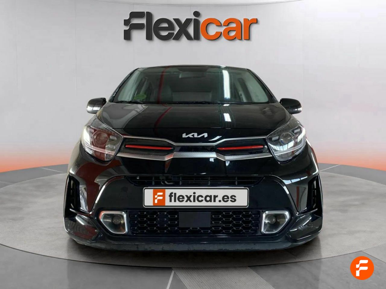 kia picanto 2023 / foto grande (2)