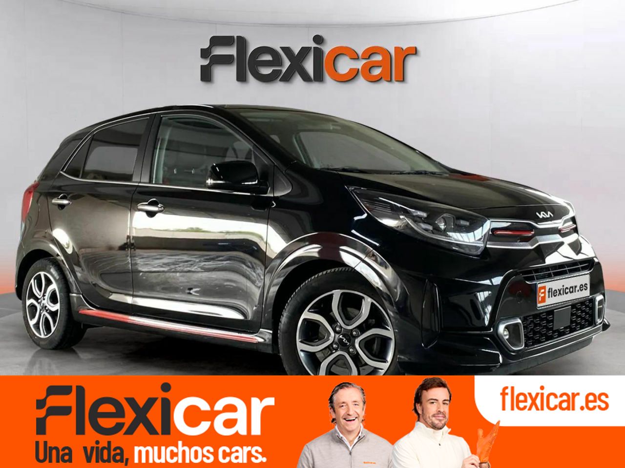 Foto kia picanto 2023 /