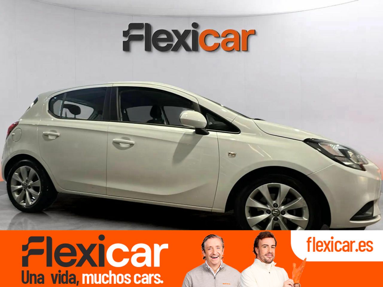 opel corsa 2018 /