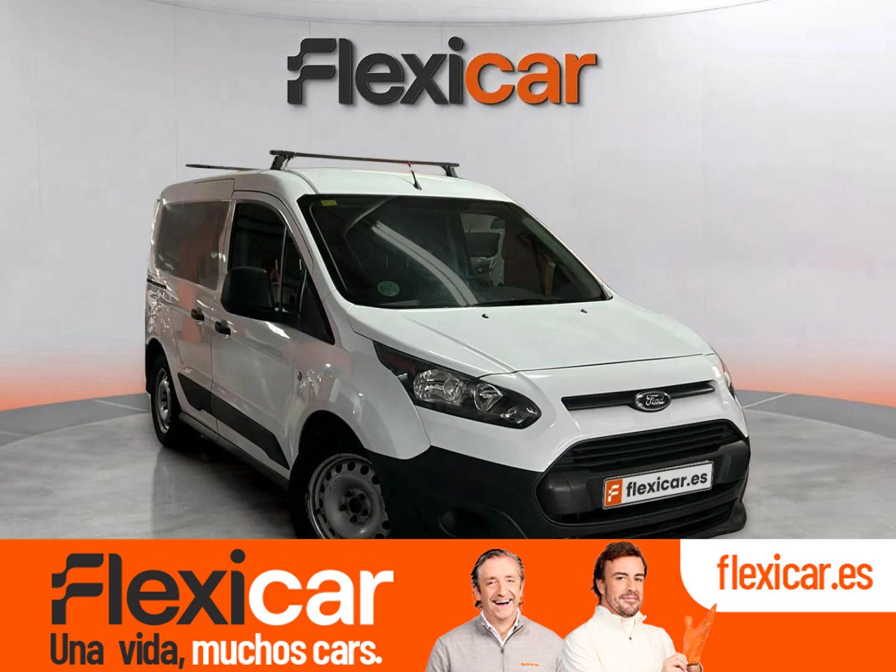 Foto ford transit connect 2019 /