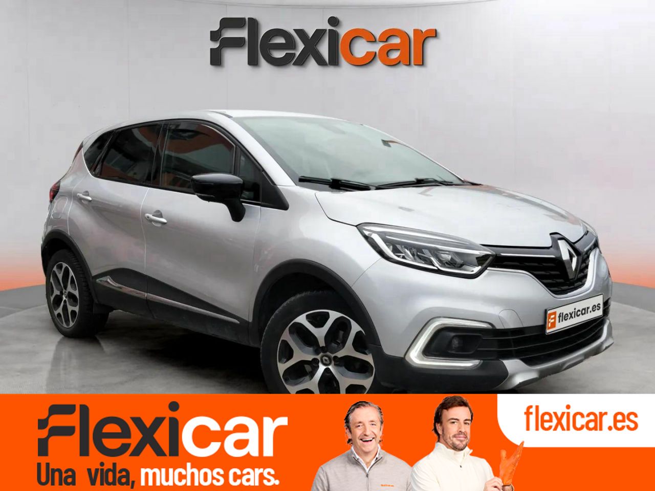 Foto renault captur 2017 /